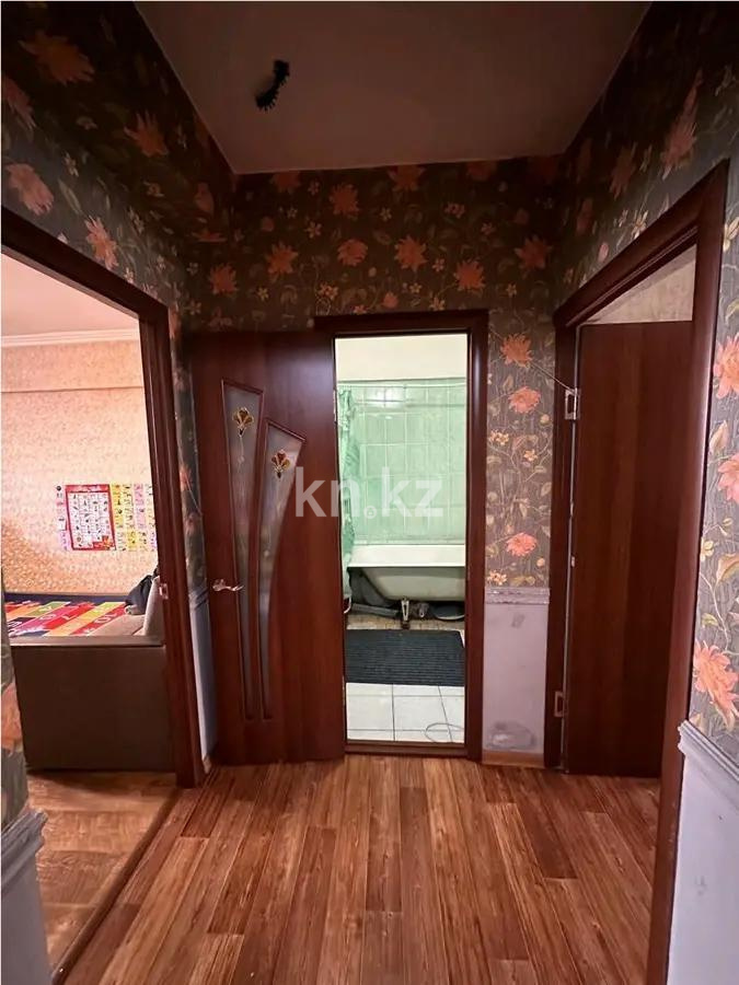 Продажа 2-комнатной квартиры, 56 м² в Алматы - фото 6