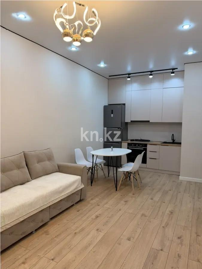 Продажа 2-комнатной квартиры, 38.2 м² в Астане - фото 3