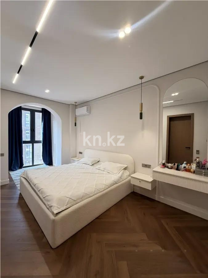 Продажа 2-комнатной квартиры, 77 м² - Продажа двухкомнатных квартир от собственников в Алматы фото 1 из 2