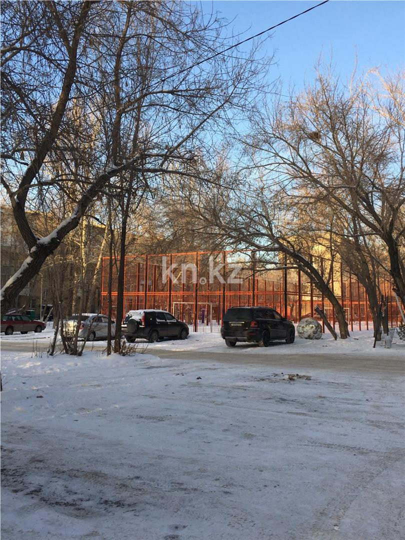 Продажа 2-комнатной квартиры, 46 м² - Продажа  двухкомнатных квартир в Караганде фото 20 из 21