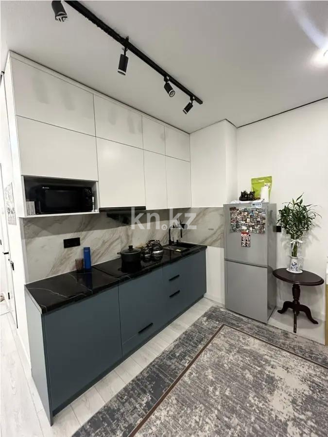 Продажа 1-комнатной квартиры, 35 м² в Астане - фото 2