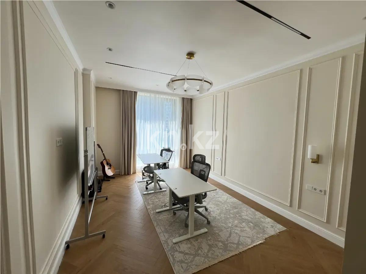 Продажа 3-комнатной квартиры, 82.5 м² - Аренда квартир посуточно в Кокшетау фото 2 из 3
