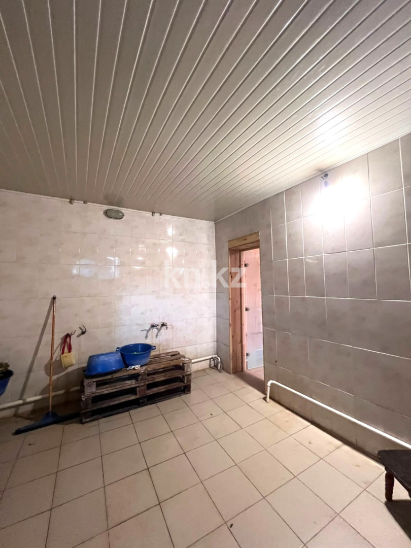 Продажа 5-комнатного дома, 284.7 м², Акжайык - Продажа квартир в Акмолинской области фото 36 из 37