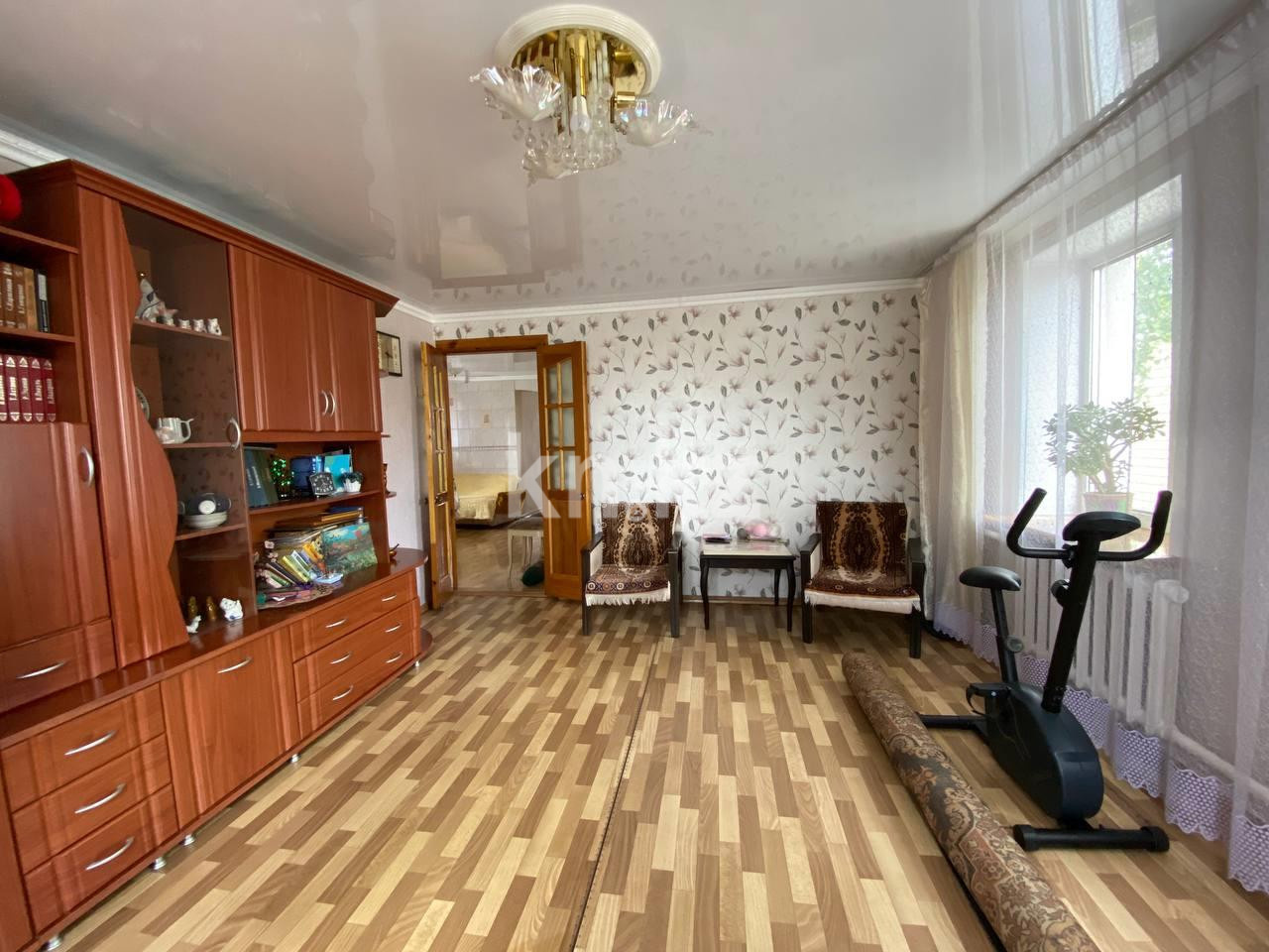 Продажа 3-комнатного дома, 96 м², ул. Черемховского - Продажа домов, коттеджей в Караганде с фото фото 9 из 20