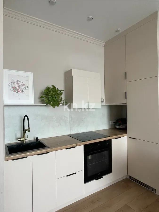 Продажа 2-комнатной квартиры, 40 м², ул. Онгарсыновой, дом  6/2 в Астане - фото 3