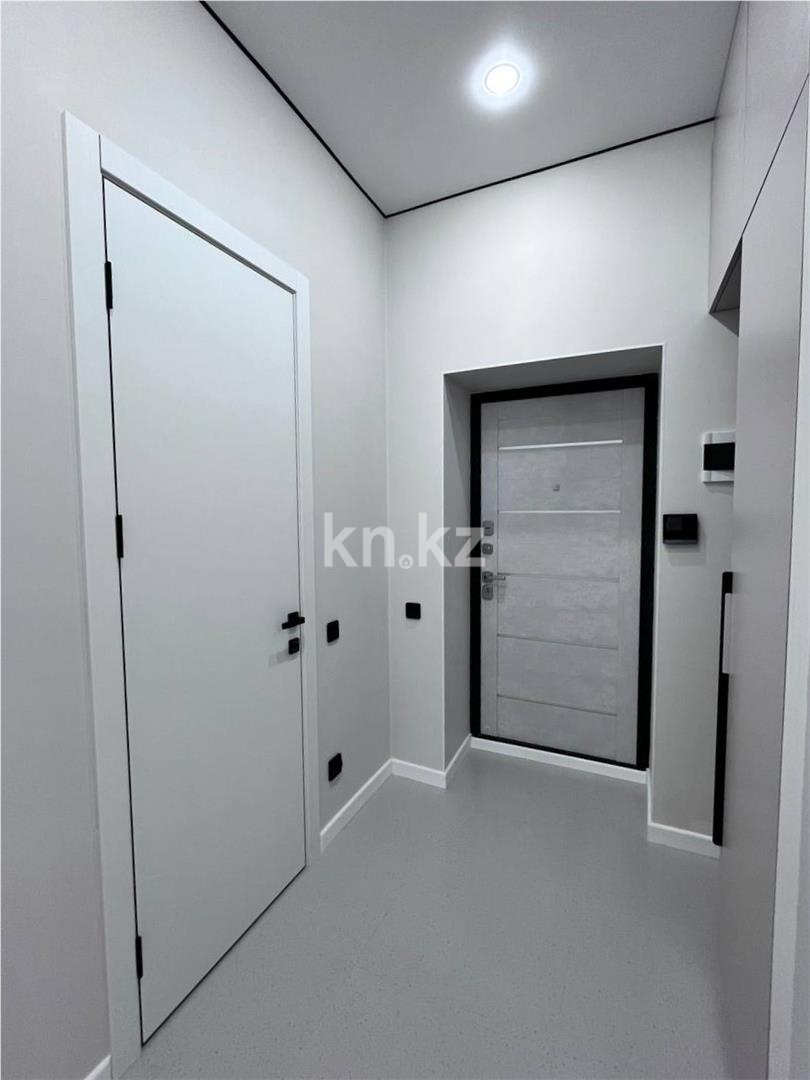 Продажа 2-комнатной квартиры, 52 м², ул. Муканова - Продажа квартир в Караганде фото 4 из 46