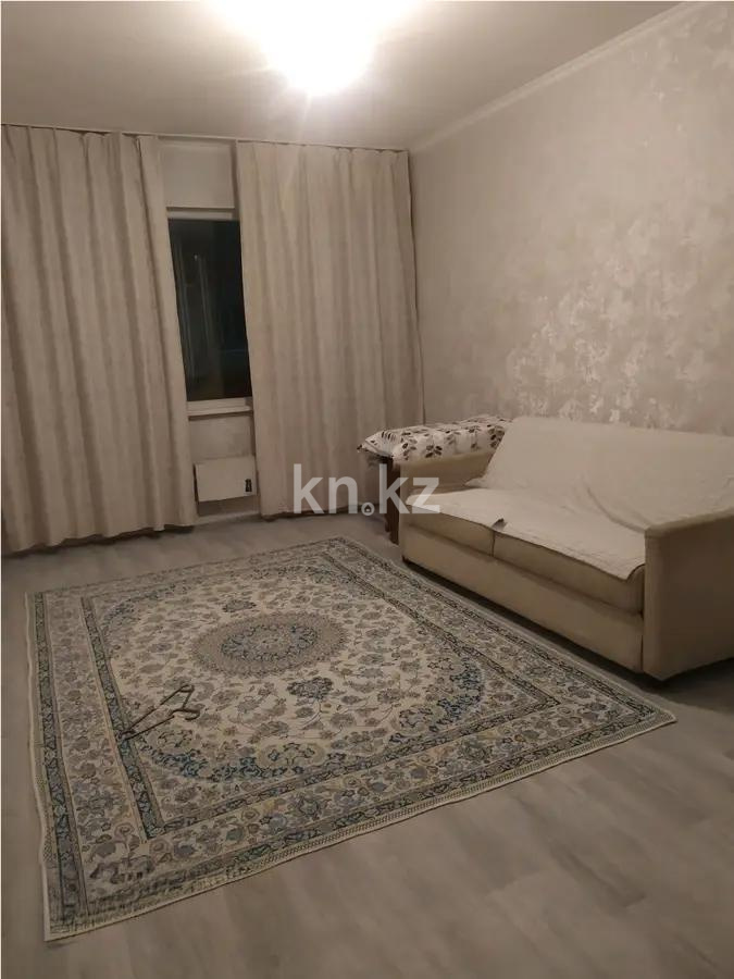 Продажа 1-комнатной квартиры, 40 м² - Продажа квартир в Казахстане - страница 9 фото 1 из 3
