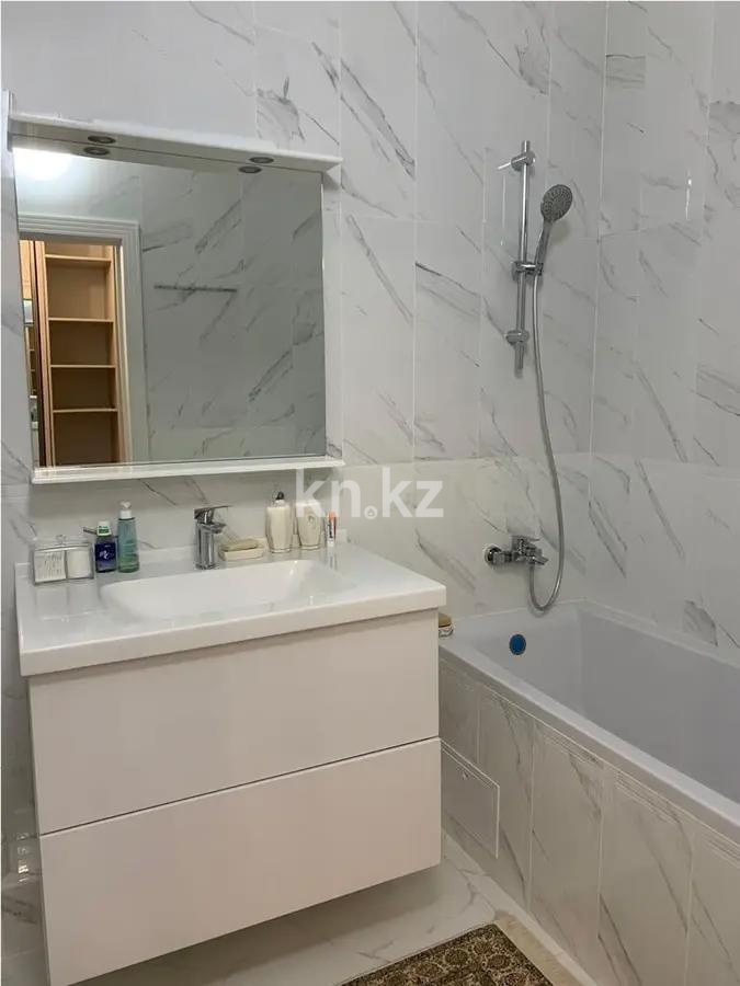 Продажа 2-комнатной квартиры, 46 м² в Астане - фото 4