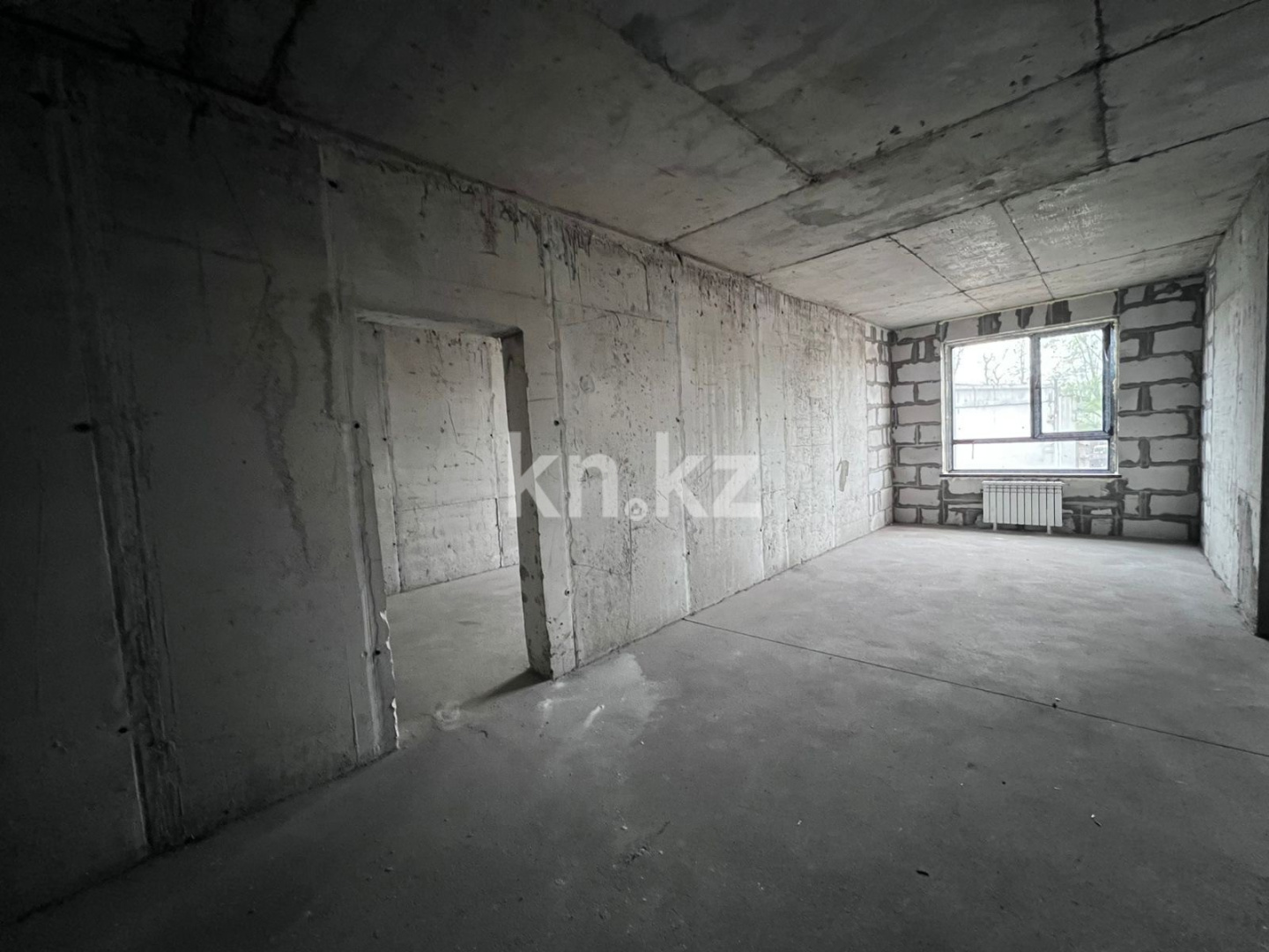 Продажа 3-комнатной квартиры, 78 м² - Продажа квартир в Казахстане - страница 31 фото 8 из 8