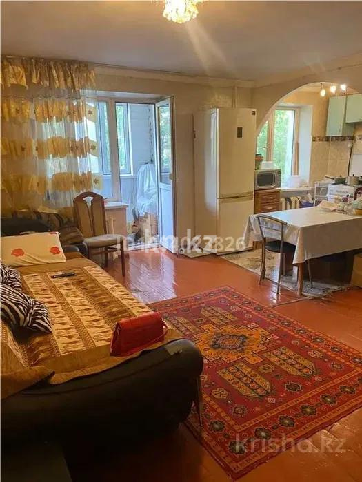 Продажа 3-комнатной квартиры, 54 м², ул. Розыбакиева, дом  214 в Алматы