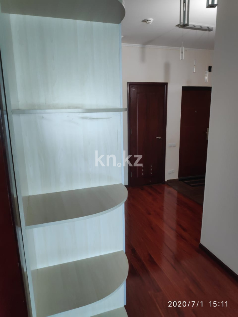 Аренда 2-комнатной квартиры, 100 м² - Аренда недвижимости в Казахстане - страница 4 фото 15 из 22