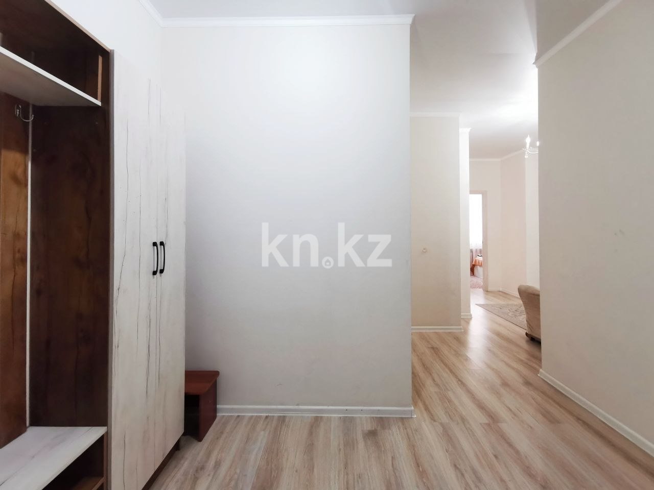 Продажа 2-комнатной квартиры, 52.3 м² - Продажа квартир в новостройках Алматы - страница 4 фото 18 из 33