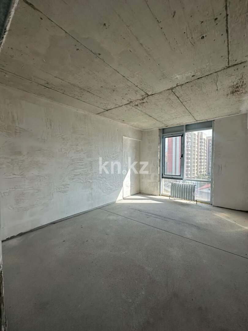 Продажа 2-комнатной квартиры, 63 м² в Алматы - фото 3