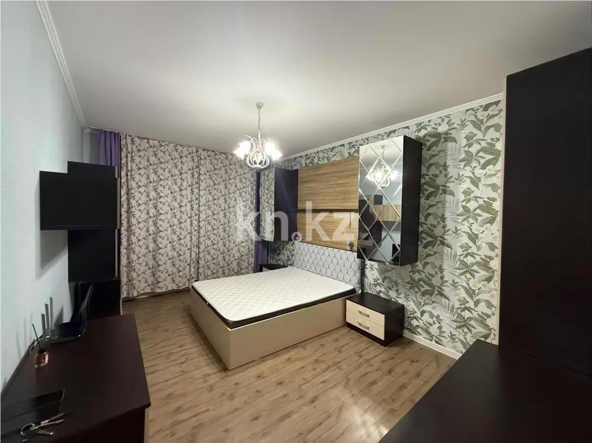 Продажа 1-комнатной квартиры, 41.2 м² - Продажа квартир от собственников в Алматы - страница 29 фото 1 из 3