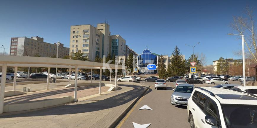 Аренда , ул. Омарова, дом  53 - ул. Бейбитшилик - Аренда офисных и торговых помещений в Астане фото 5 из 5