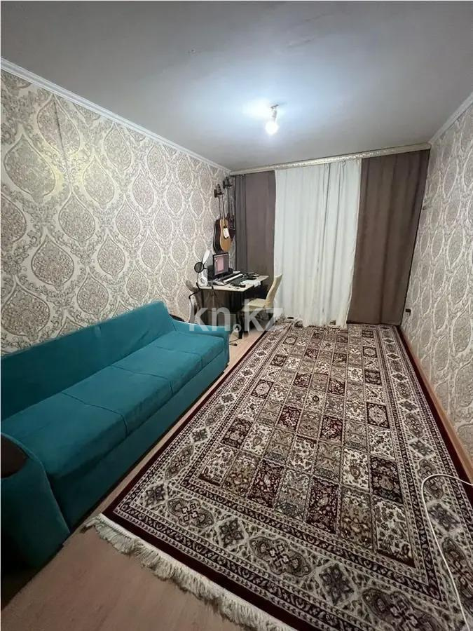 Продажа 1-комнатной квартиры, 43 м² - Продажа однокомнатных квартир в Алматы - страница 19 фото 1 из 4