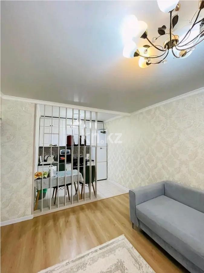 Продажа 2-комнатной квартиры, 48 м², ул. Кордай, дом  87 в Астане - фото 2