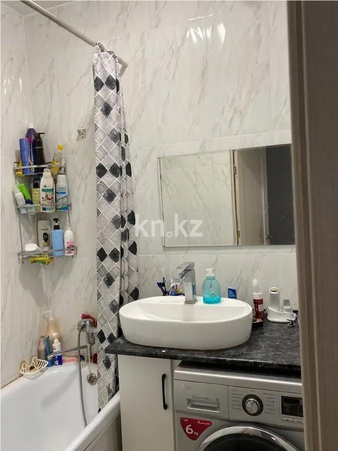 Продажа 2-комнатной квартиры, 57.8 м² - Продажа квартир в Алматы фото 4 из 5