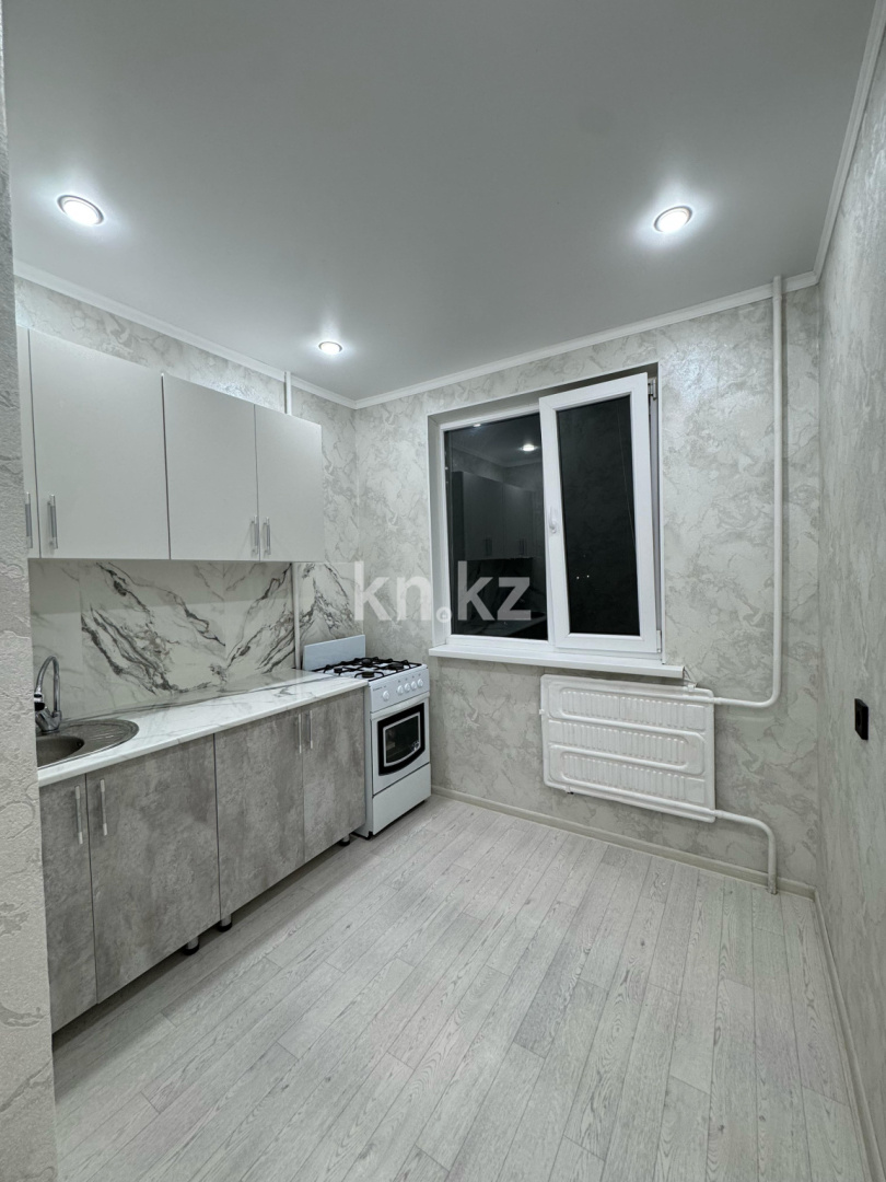 Продажа 1-комнатной квартиры, 31 м², ул. Гагарина - Продажа жилой и коммерческой недвижимости в Уральске фото 7 из 7