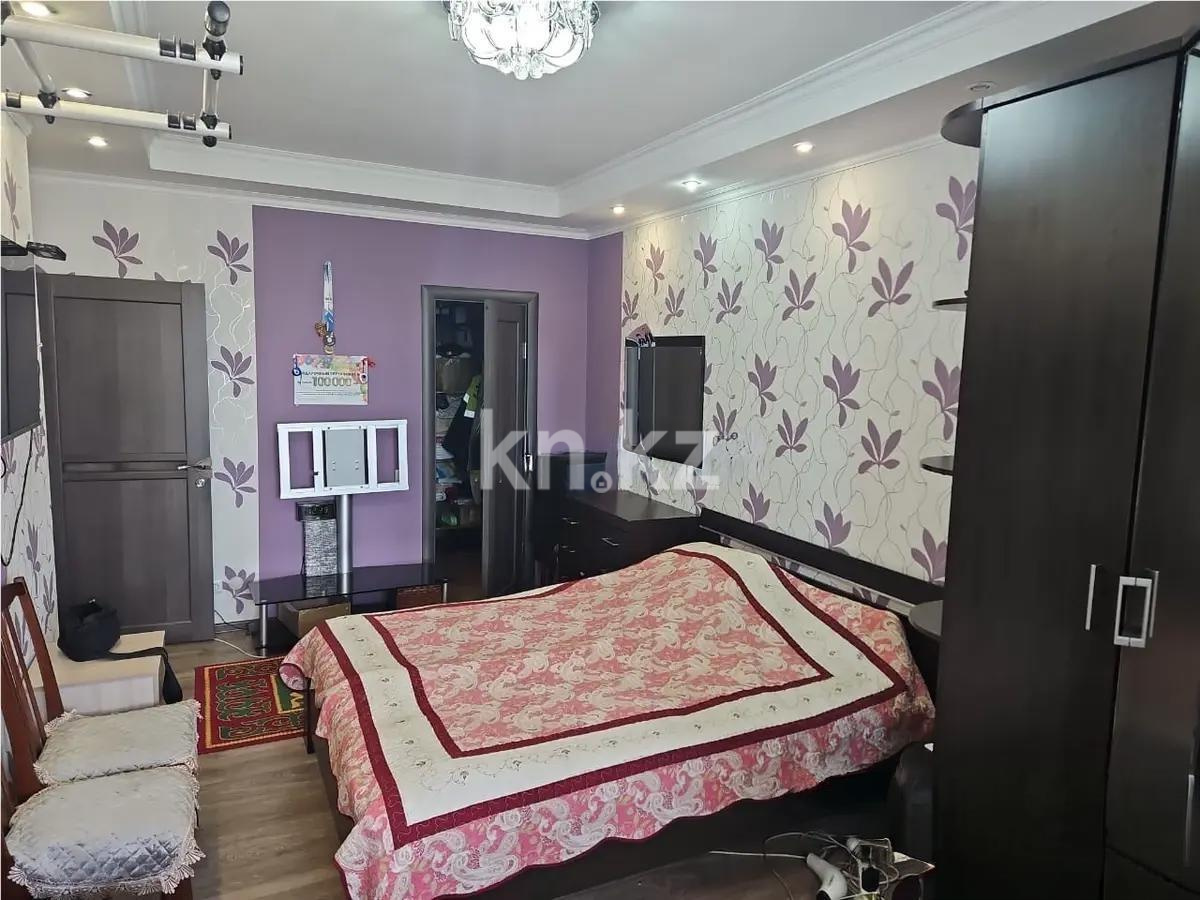 Продажа 3-комнатной квартиры, 97 м², ул. Сарайшык, дом  5в - Продажа  трехкомнатных квартир в Астане с фото фото 2 из 5
