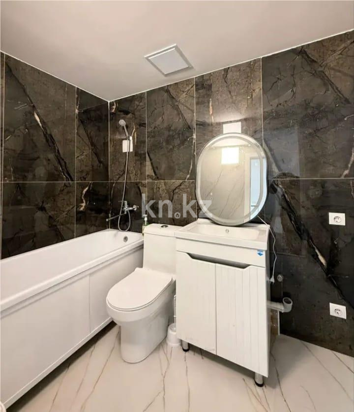 Продажа 2-комнатной квартиры, 36.6 м², ул. Айтеке би в Астане - фото 10