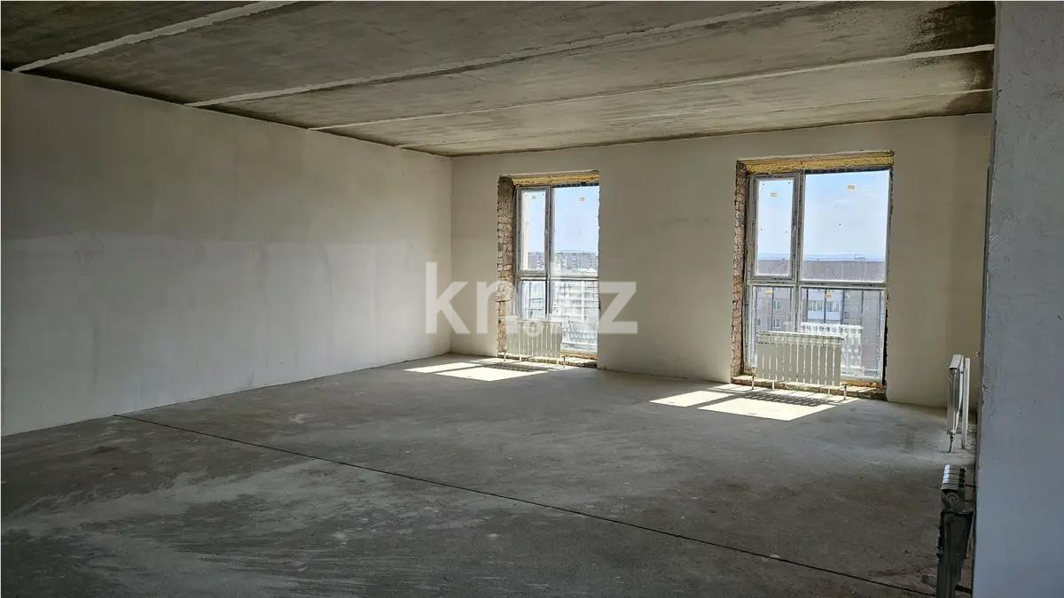 Продажа 2-комнатной квартиры, 71 м², мкр-н Гульдер-1, дом  3а - Продажа  двухкомнатных квартир в Караганде фото 2 из 7