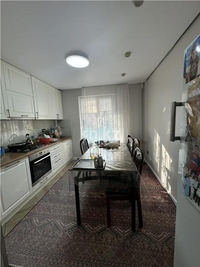 Продажа 3-комнатной квартиры, 70 м² - Продажа квартир в Алматы с фото фото 4 из 8