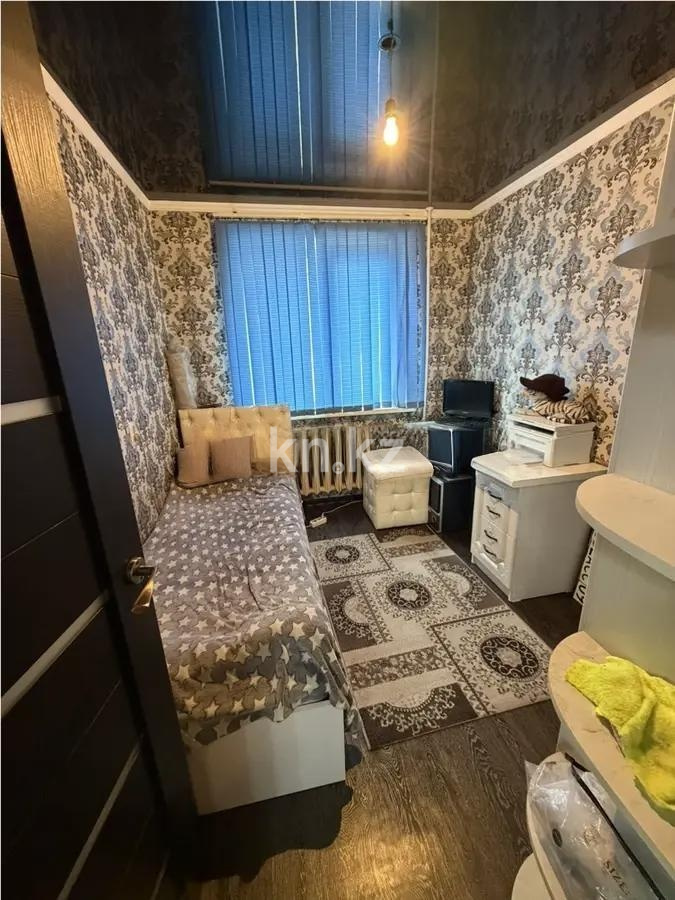 Продажа 4-комнатной квартиры, 60 м² - Продажа квартир от собственников в Караганде фото 3 из 8