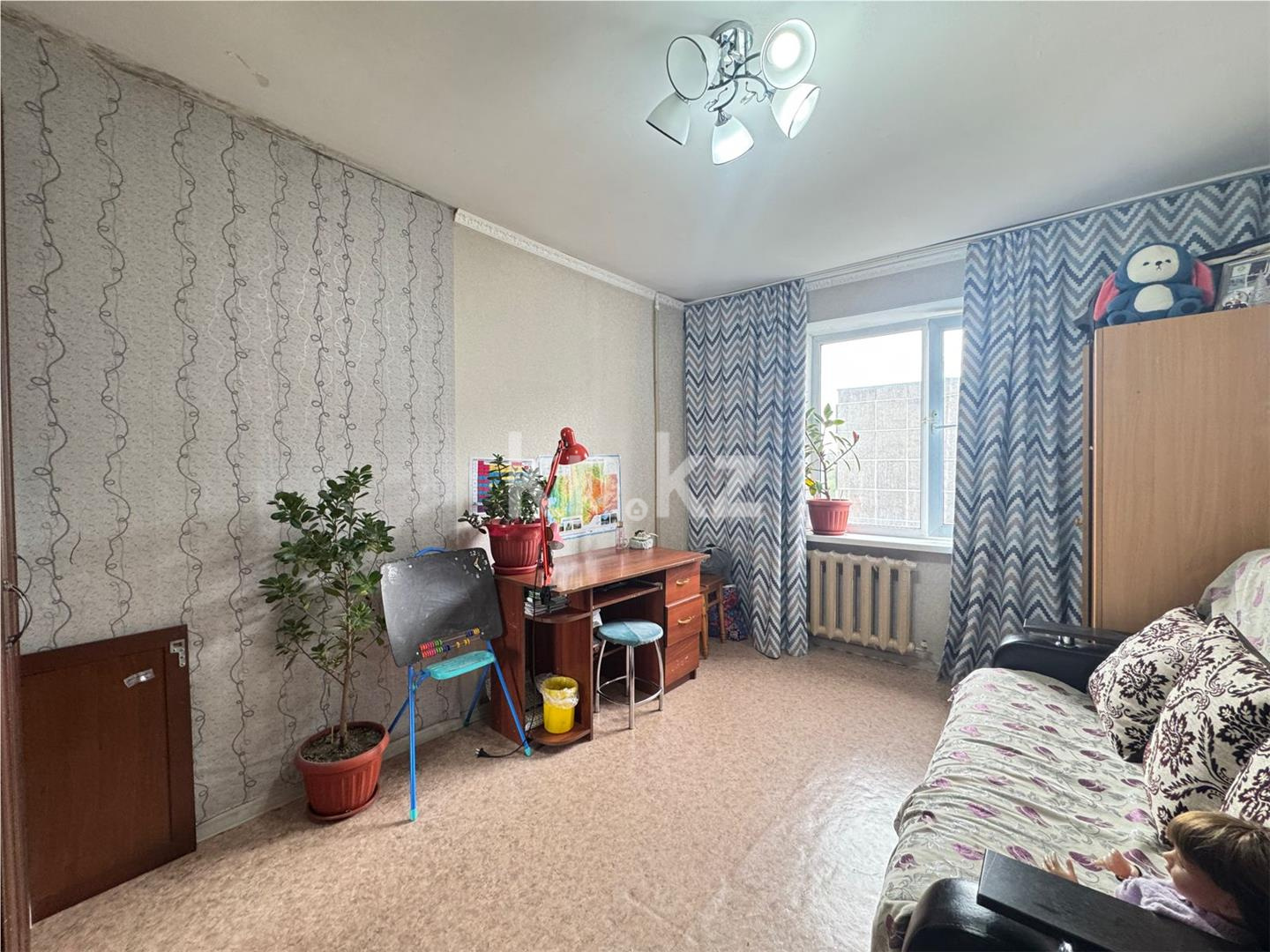 Продажа 3-комнатной квартиры, 68 м² в Темиртау - фото 5