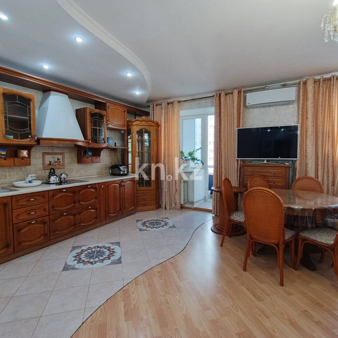 Аренда 1-комнатной квартиры, 51 м² в Астане - фото 2