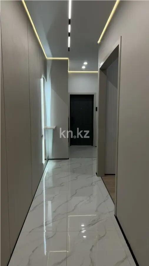 Продажа 3-комнатной квартиры, 96.4 м² в Астане - фото 7