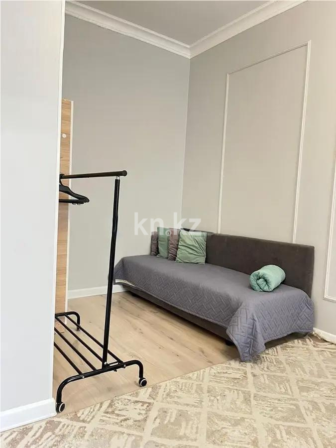 Продажа 1-комнатной квартиры, 39 м² в Астане - фото 2