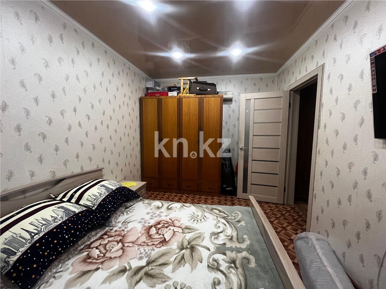 Продажа 2-комнатной квартиры, 53 м² в Караганде - фото 6