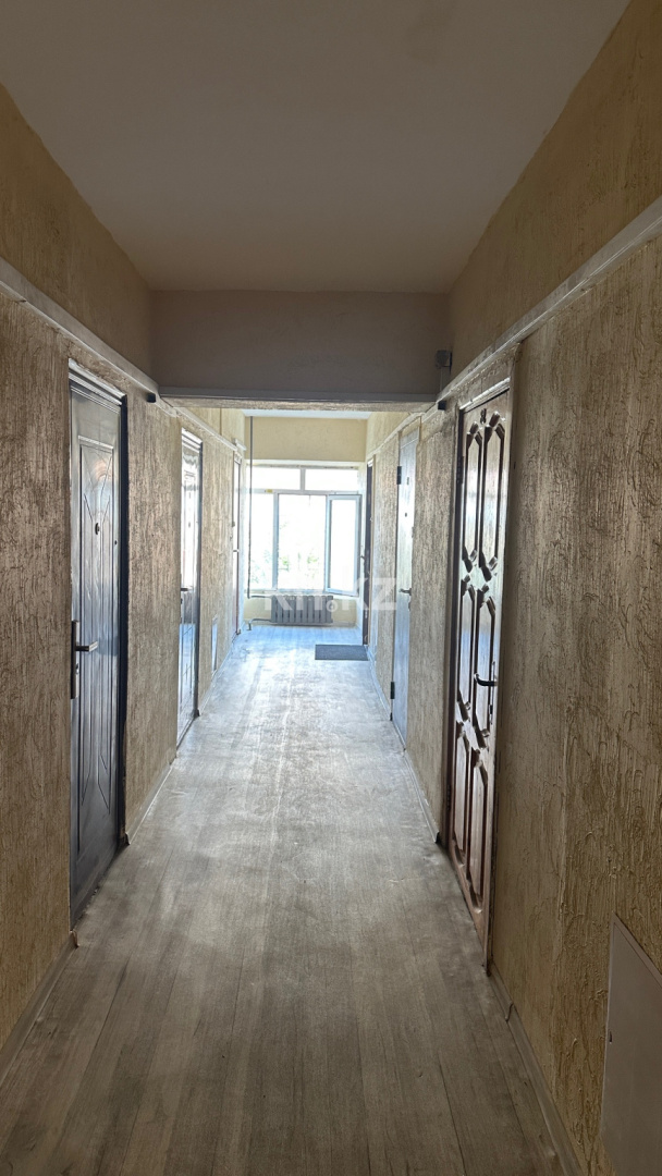 Продажа 1-комнатной квартиры, 18 м², Лебедева - Продажа  однокомнатных квартир в Алматы с фото фото 9 из 9