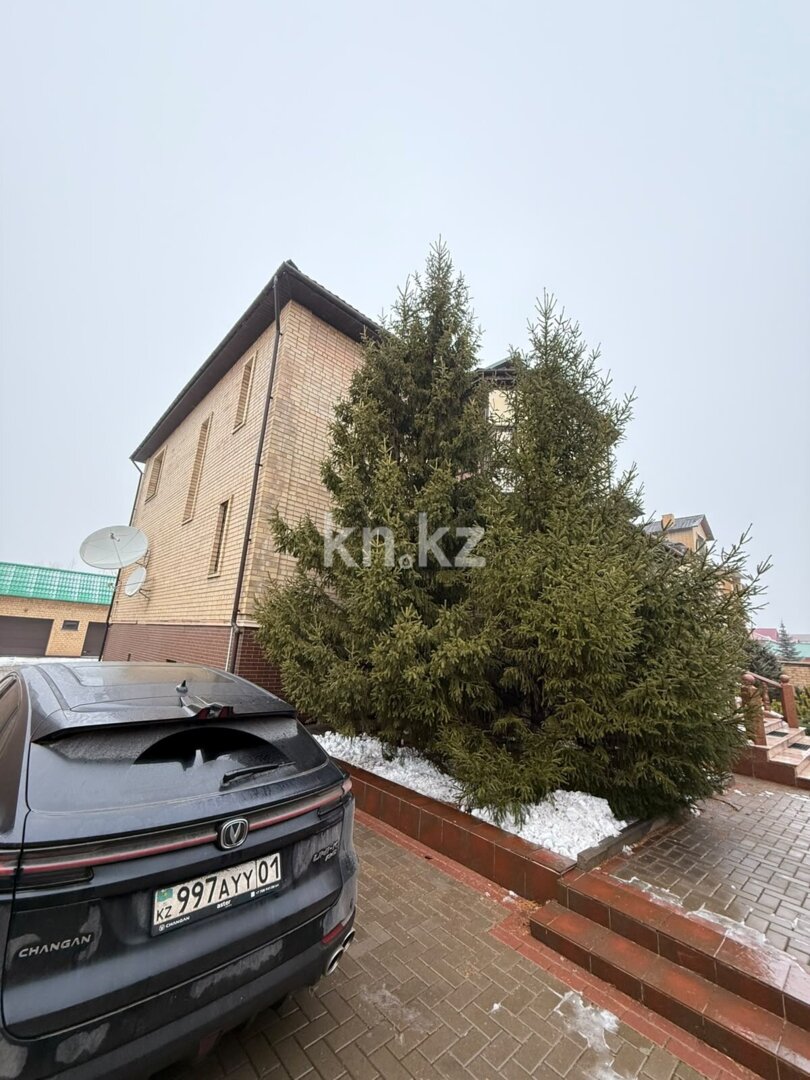 Продажа 6-комнатного дома, 550 м² в Караганде - фото 6