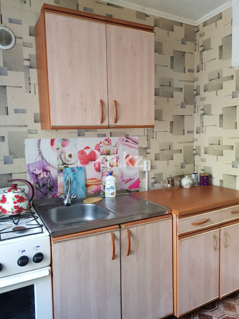 Продажа 2-комнатной квартиры, 44.7 м² - Продажа недвижимости в Караганде - страница 5 фото 10 из 14