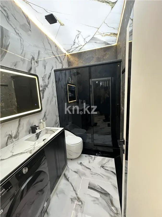 Продажа 2-комнатной квартиры, 47 м² - Продажа квартир в новостройках Алматы - страница 2 фото 5 из 6