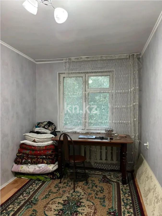 Продажа 2-комнатной квартиры, 44 м², мкр-н 10, дом  12 в Алматы - фото 2