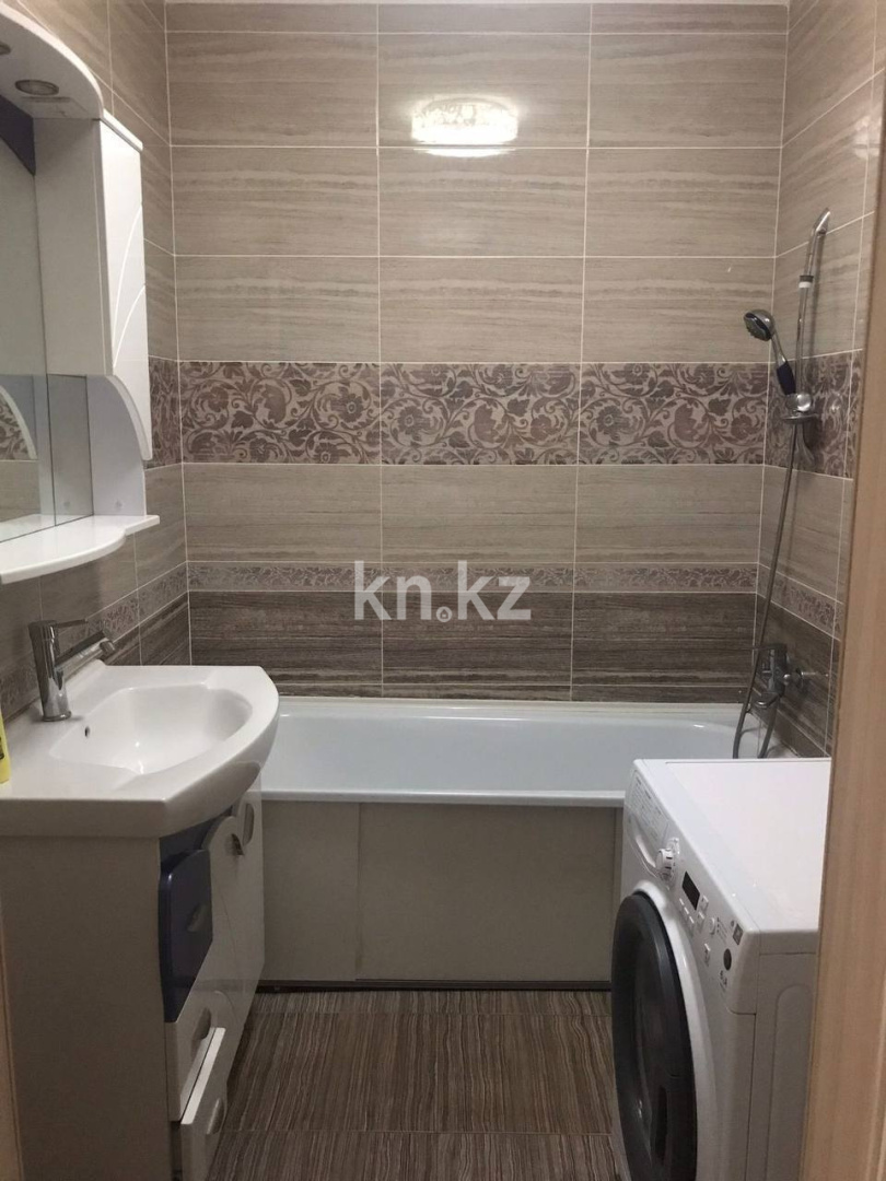 Аренда 3-комнатной квартиры, 84 м² в Астане - фото 2