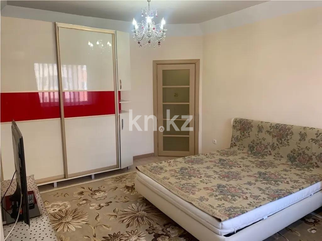 Продажа 2-комнатной квартиры, 52 м², мкр-н Керемет, дом  5/16 в Алматы - фото 2