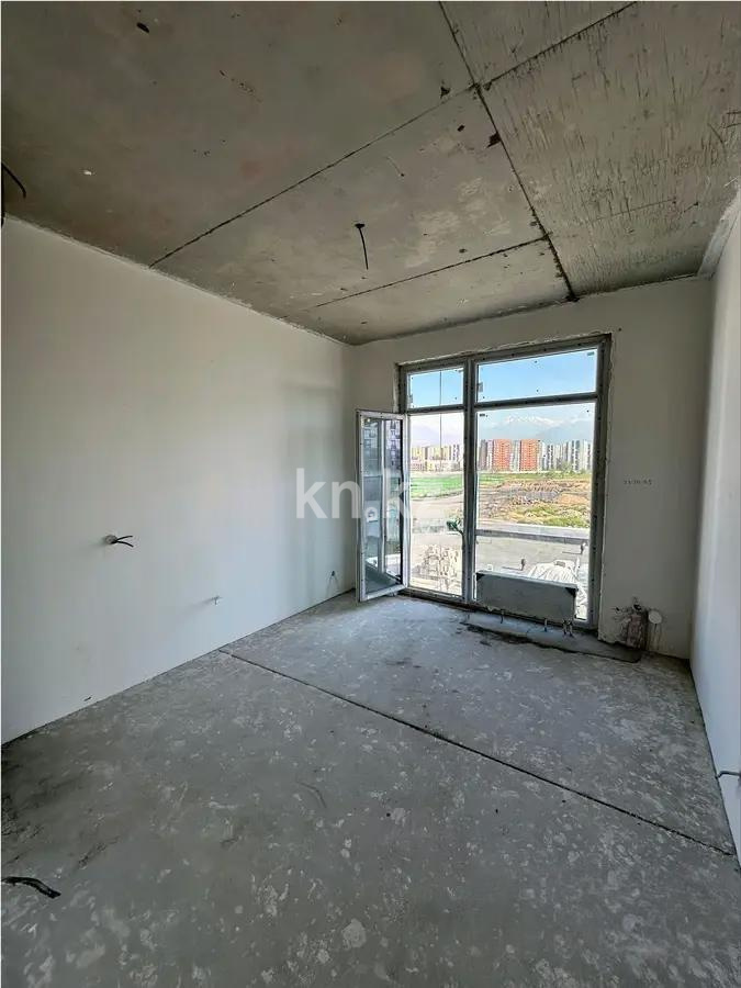 Продажа 3-комнатной квартиры, 98 м² - Продажа квартир в Алатауском р-не Алматы - страница 4 фото 2 из 6