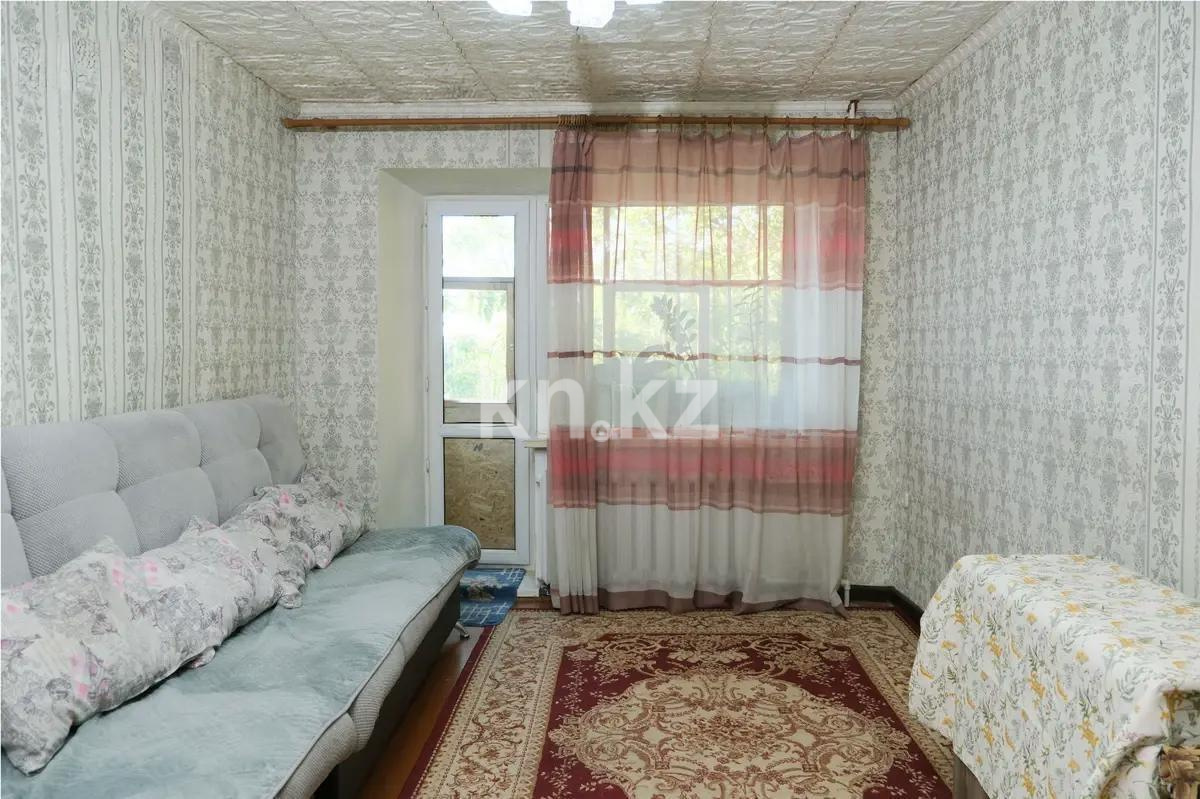 Продажа 3-комнатной квартиры, 56 м² - Продажа трехкомнатных квартир в Караганде - страница 10 фото 1 из 5