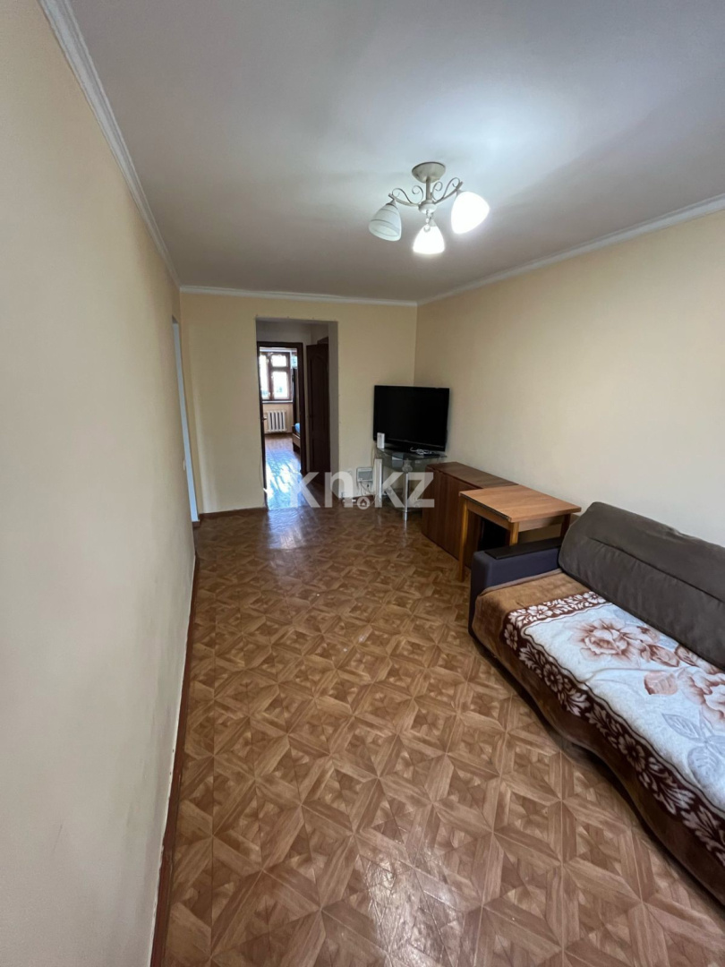 Продажа 2-комнатной квартиры, 40 м², ул. Сатпаева - Продажа квартир в Алматы фото 1 из 13