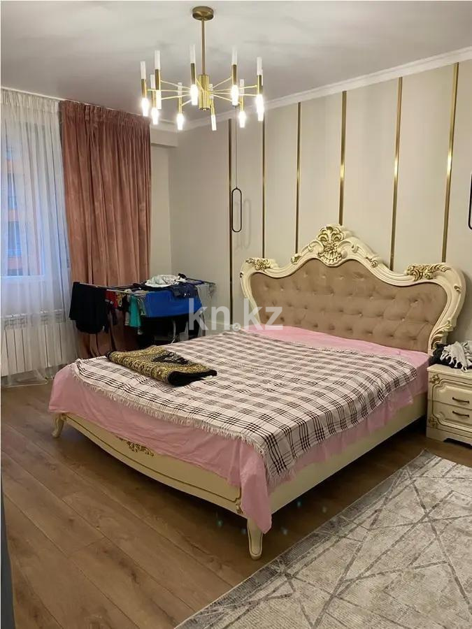 Продажа 3-комнатной квартиры, 71 м², мкр-н Шугыла, дом  340/3 - Продажа квартир в Алматы фото 2 из 6