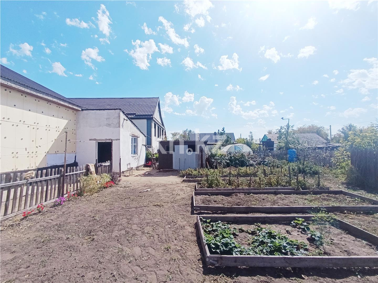 Продажа 5-комнатного дома, 120 м², ул. Ушинского в Караганде - фото 14