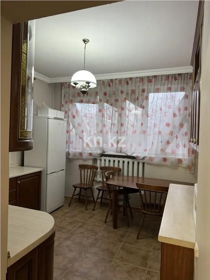 Продажа 3-комнатной квартиры, 75 м², ул. Жарокова, дом  271 - Продажа квартир в Алматы фото 3 из 5