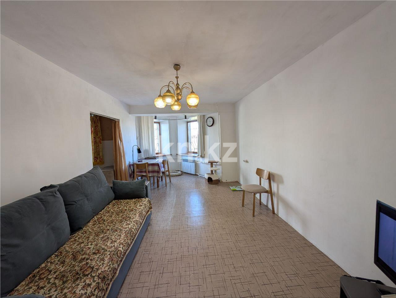 Продажа 3-комнатной квартиры, 61 м², мкр-н Восток-3, дом  9 - Продажа жилой и коммерческой недвижимости в Казахстане фото 1 из 15