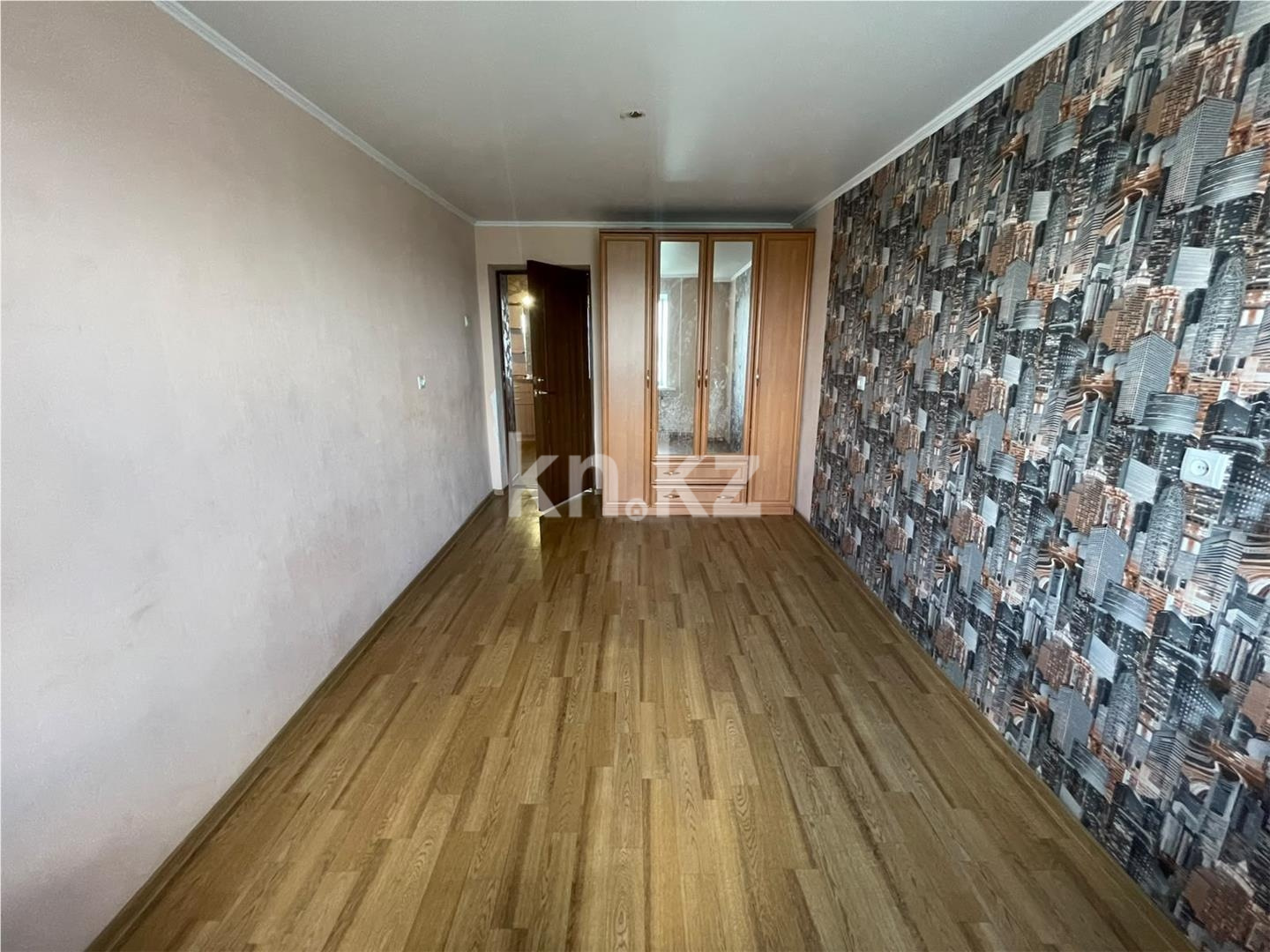 Продажа 3-комнатной квартиры, 56 м² - Продажа трехкомнатных квартир в Казахстане - страница 4 фото 4 из 10