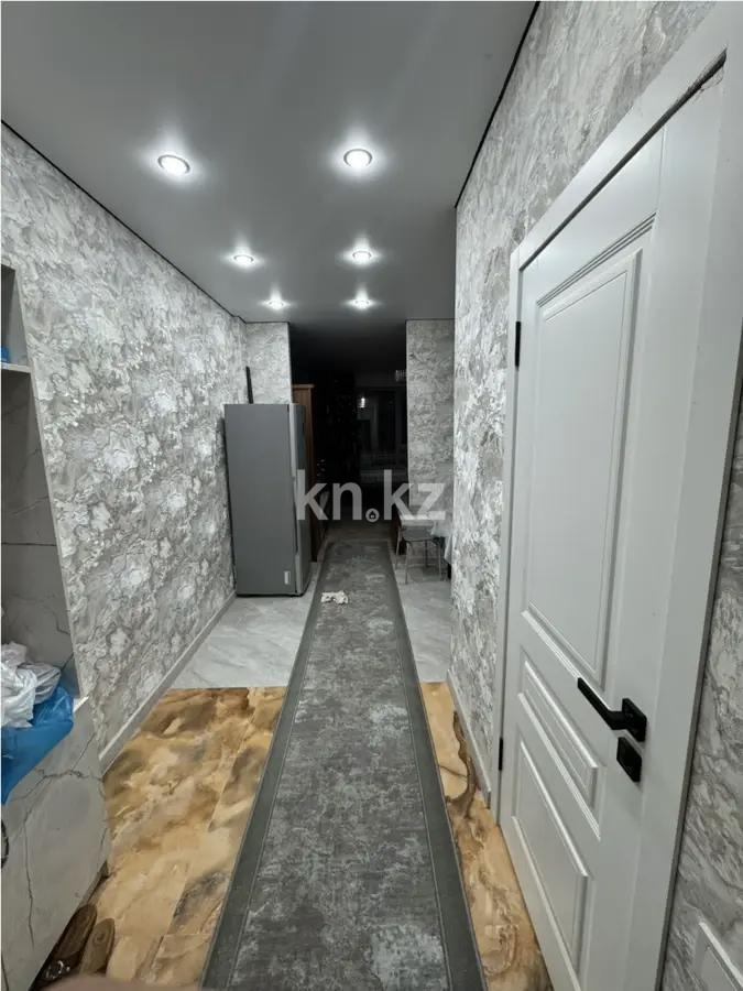 Продажа 1-комнатной квартиры, 33 м², пр. Рыскулова, дом  1 стр - Продажа квартир в Алматы фото 4 из 4