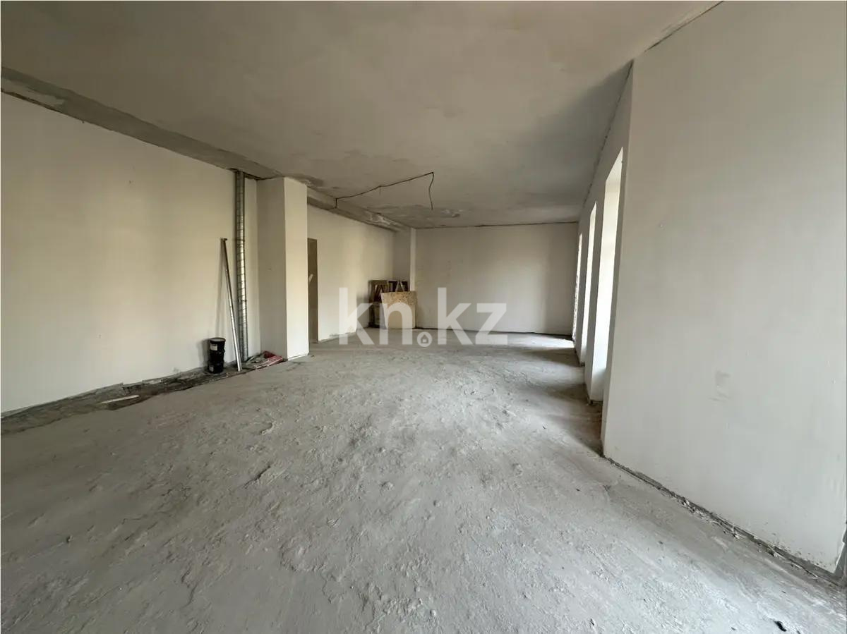 Продажа 2-комнатной квартиры, 110 м², ул. Жангир хана, дом  25 - Продажа  двухкомнатных квартир в Алматы без посредников с фото фото 2 из 4